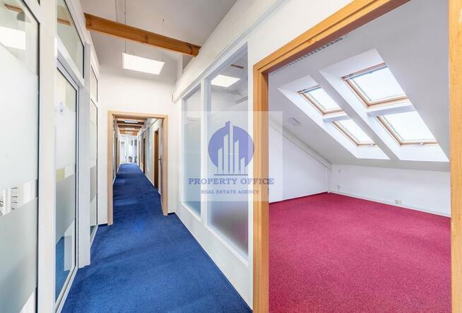 Lokal użytkowy Warszawa Wilanów, Nałęczowska