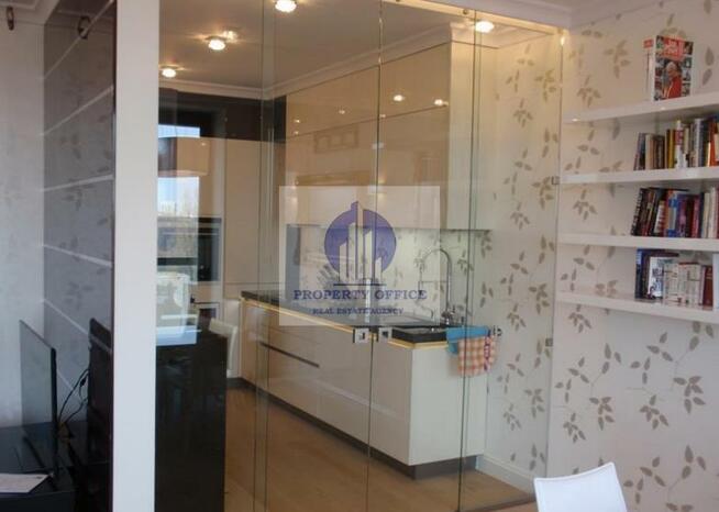 Lokal użytkowy Warszawa Śródmieście, Solec