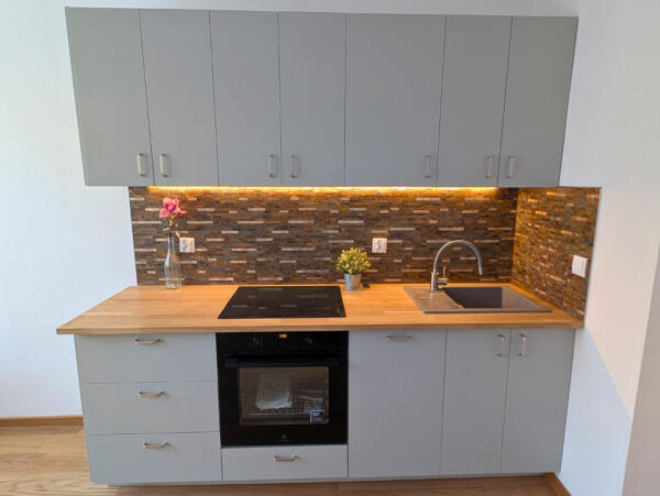 Mieszkanie Warszawa Praga-południe