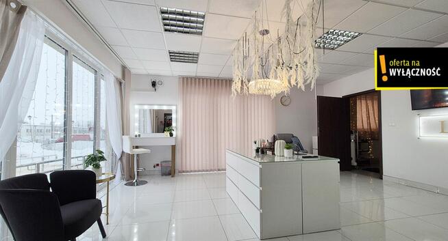 Lokal użytkowy Malbork, Pilotów