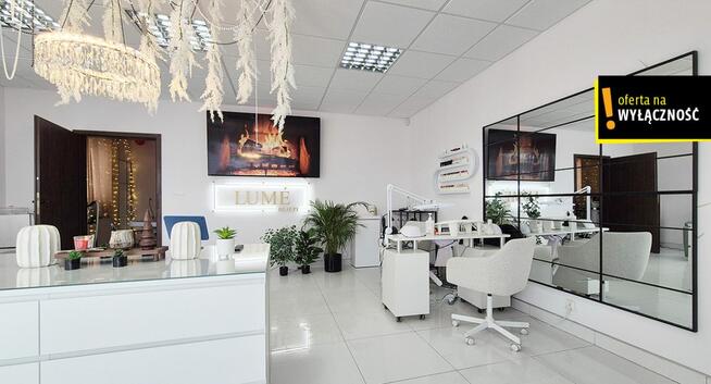 Lokal użytkowy Malbork, Pilotów