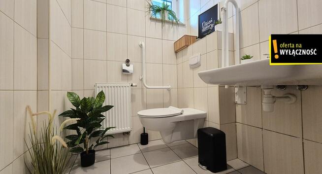 Lokal użytkowy Malbork, Pilotów