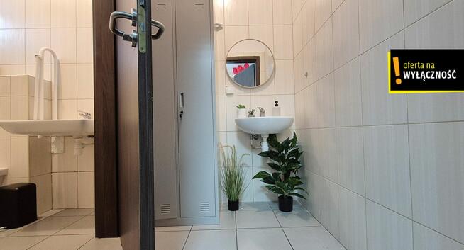 Lokal użytkowy Malbork, Pilotów