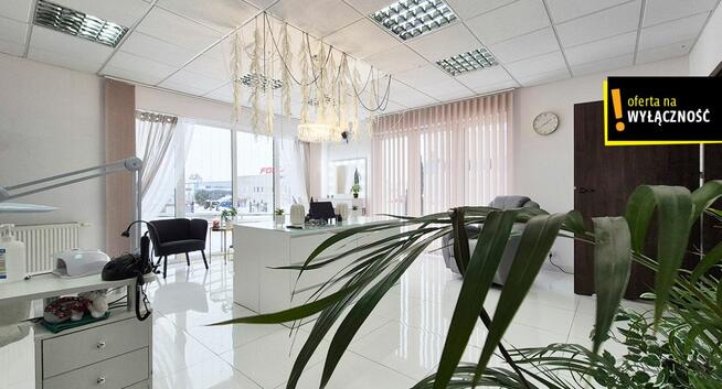 Lokal użytkowy Malbork, Pilotów