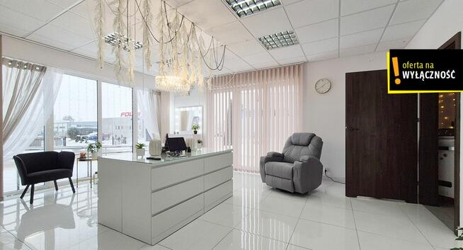 Lokal użytkowy Malbork, Pilotów