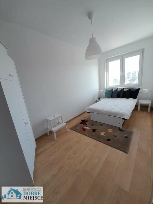 Mieszkanie Bydgoszcz Bartodzieje