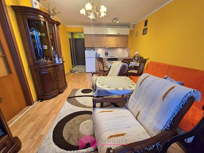 Mieszkanie Świnoujście