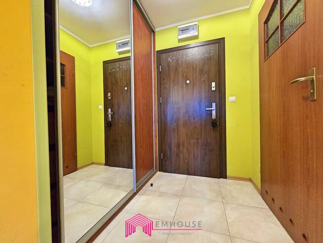 Mieszkanie Świnoujście