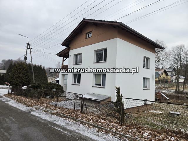 Dom Rogów gm. Gorzyce