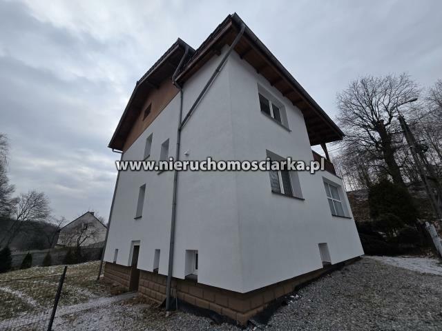 Dom Rogów gm. Gorzyce