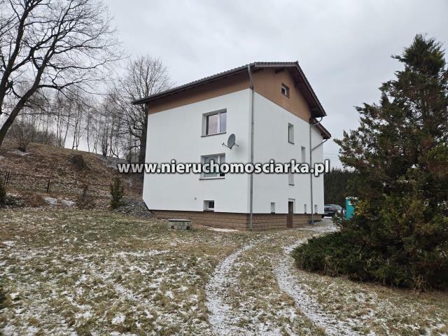 Dom Rogów gm. Gorzyce