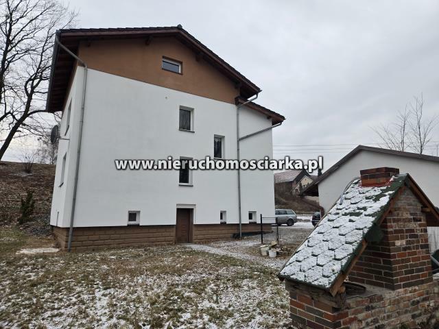 Dom Rogów gm. Gorzyce