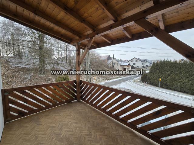 Dom Rogów gm. Gorzyce