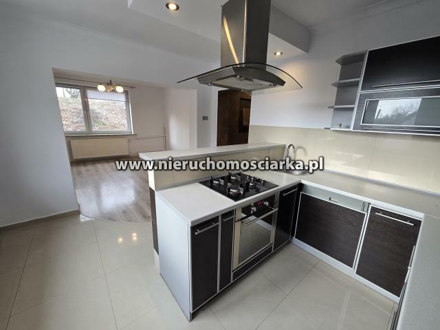 Dom Rogów gm. Gorzyce