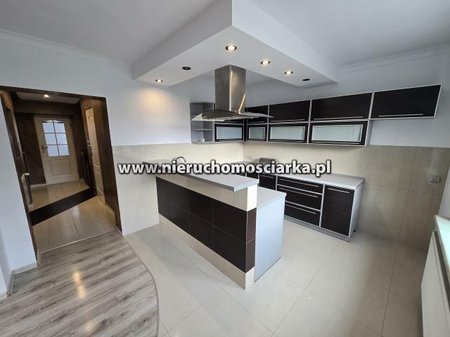 Dom Rogów gm. Gorzyce