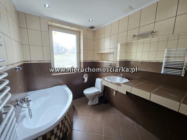 Dom Rogów gm. Gorzyce