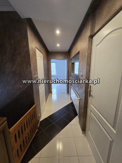 Dom Rogów gm. Gorzyce