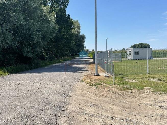 Działka przemysłowa Fałkowo gm. Łubowo Fałkowo, Fałkowo