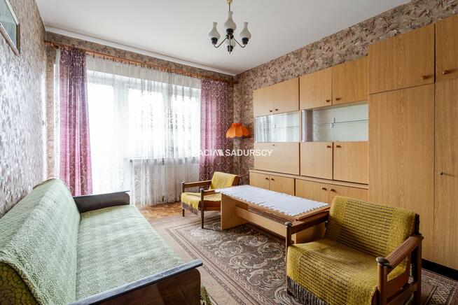 Dom Kraków Podgórze, Bonarka, Szczęśliwa