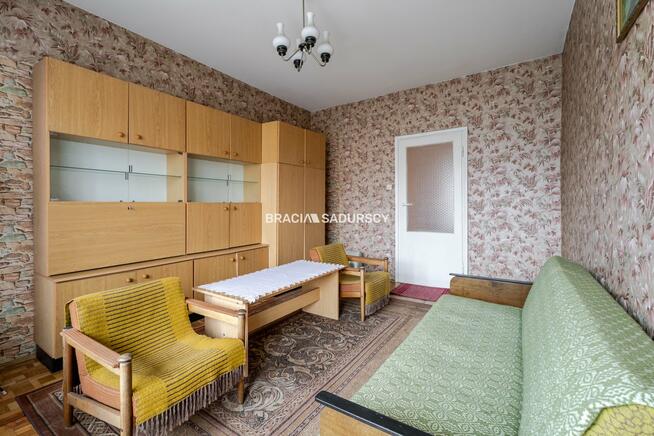 Dom Kraków Podgórze, Bonarka, Szczęśliwa