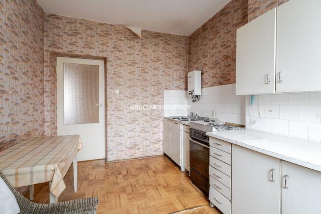 Dom Kraków Podgórze, Bonarka, Szczęśliwa