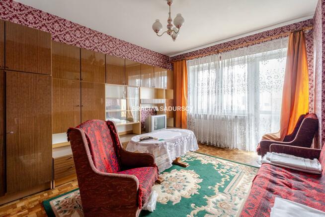 Dom Kraków Podgórze, Bonarka, Szczęśliwa