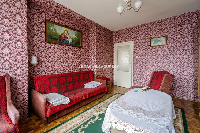 Dom Kraków Podgórze, Bonarka, Szczęśliwa