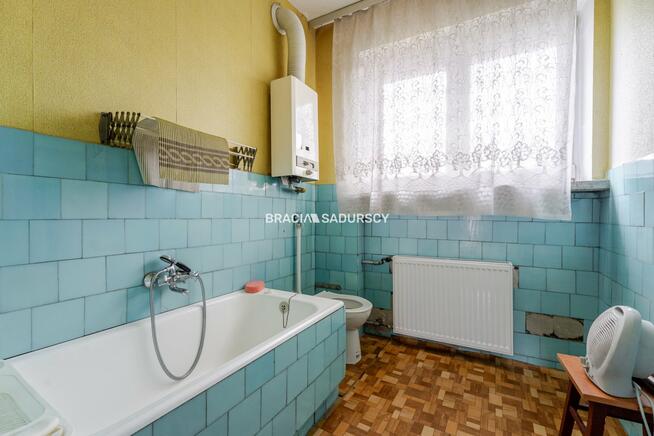 Dom Kraków Podgórze, Bonarka, Szczęśliwa