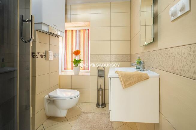 Dom Kraków Dębniki, Skotniki, Skotnicka