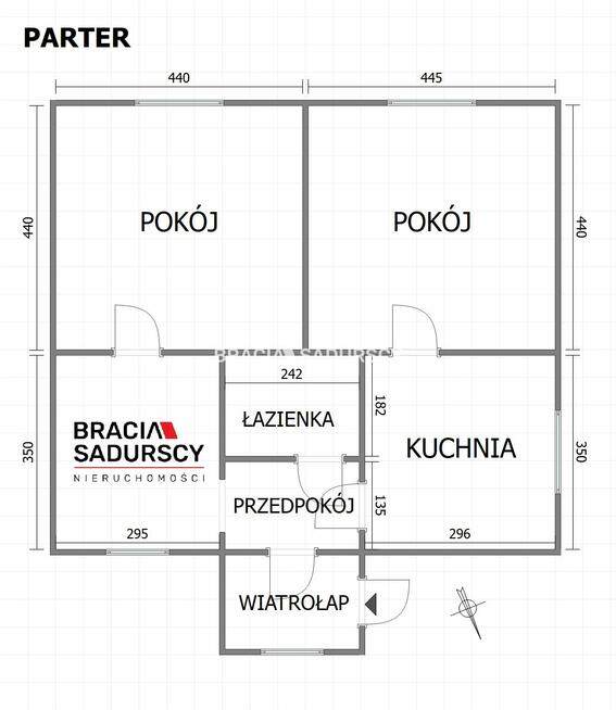 Dom Kraków Dębniki, Skotniki, Skotnicka