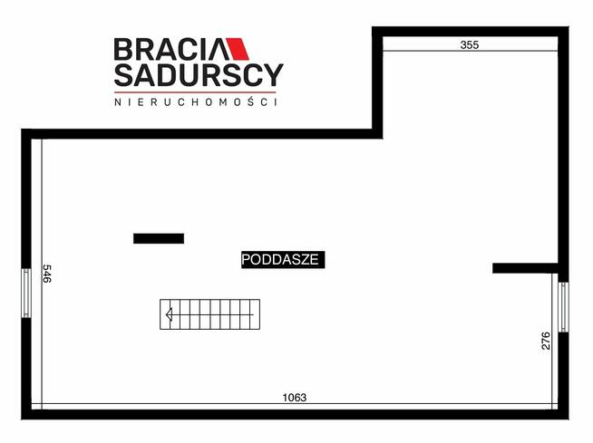 Dom Libertów gm. Mogilany, Spacerowiczów