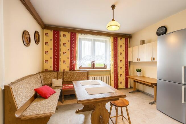 Dom Libertów gm. Mogilany, Spacerowiczów