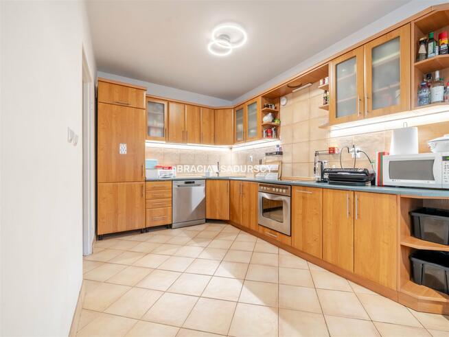 Mieszkanie Kraków Dębniki, Ruczaj, Kobierzyńska