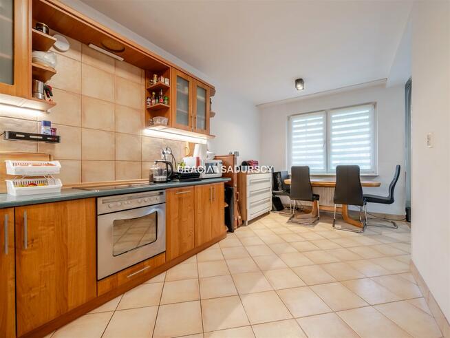 Mieszkanie Kraków Dębniki, Ruczaj, Kobierzyńska