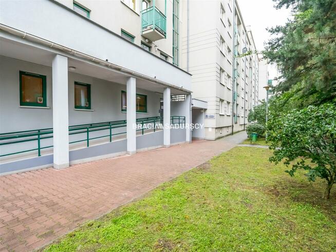 Mieszkanie Kraków Dębniki, Ruczaj, Kobierzyńska