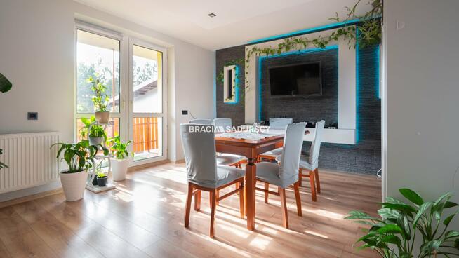 Dom Wieliczka Wieliczka, Krzyszkowicka