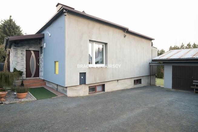 Dom Wieliczka Wieliczka, Krzyszkowicka