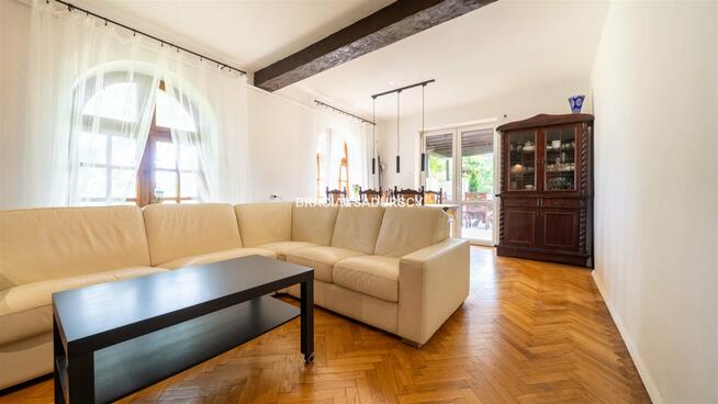 Dom Karniowice gm. Zabierzów, Słoneczna