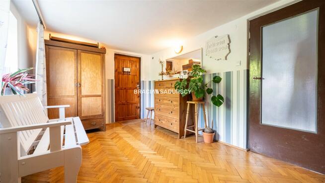 Dom Karniowice gm. Zabierzów, Słoneczna