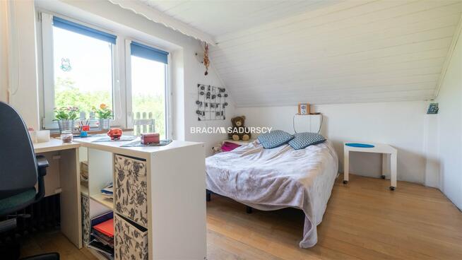 Dom Karniowice gm. Zabierzów, Słoneczna