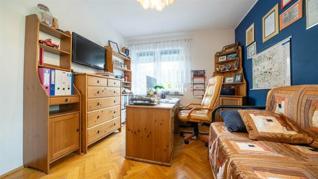 Dom Karniowice gm. Zabierzów, Słoneczna