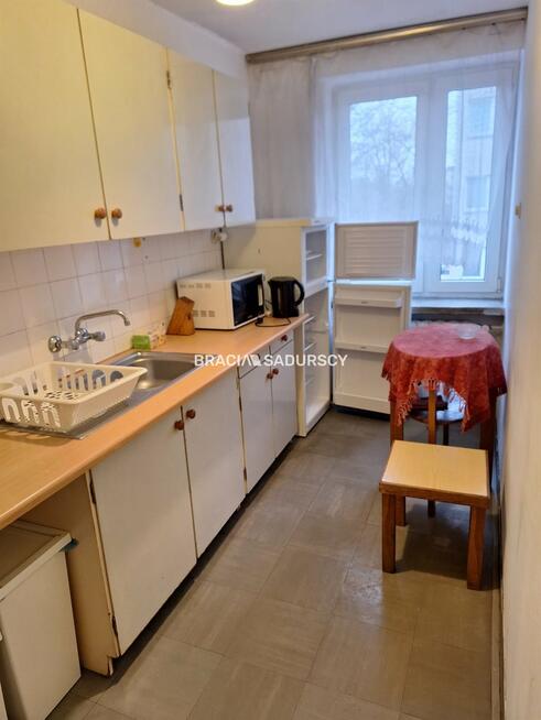 Mieszkanie Kraków Krowodrza, Łobzów, Królewska