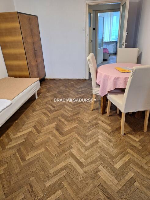 Mieszkanie Kraków Krowodrza, Łobzów, Królewska