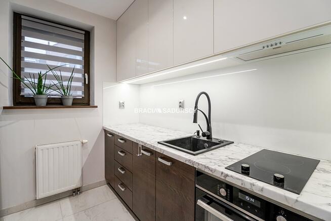 Mieszkanie Kraków Dębniki, Ruczaj, Drukarska