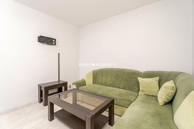 Mieszkanie Kraków Dębniki, Ruczaj, Drukarska