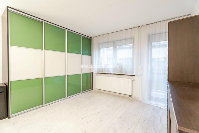 Mieszkanie Kraków Dębniki, Ruczaj, Drukarska