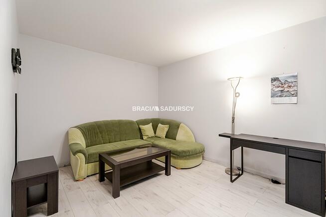 Mieszkanie Kraków Dębniki, Ruczaj, Drukarska