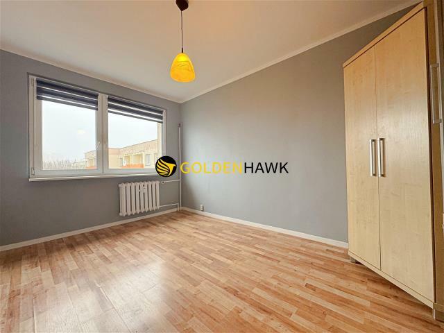 Mieszkanie Szczecin Niebuszewo, Jarogniewa