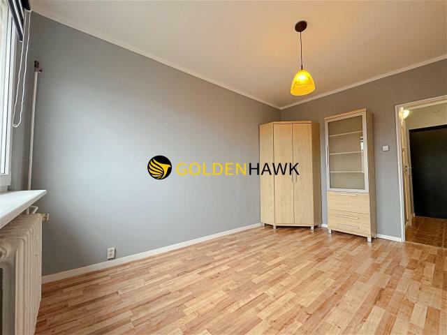 Mieszkanie Szczecin Niebuszewo, Jarogniewa