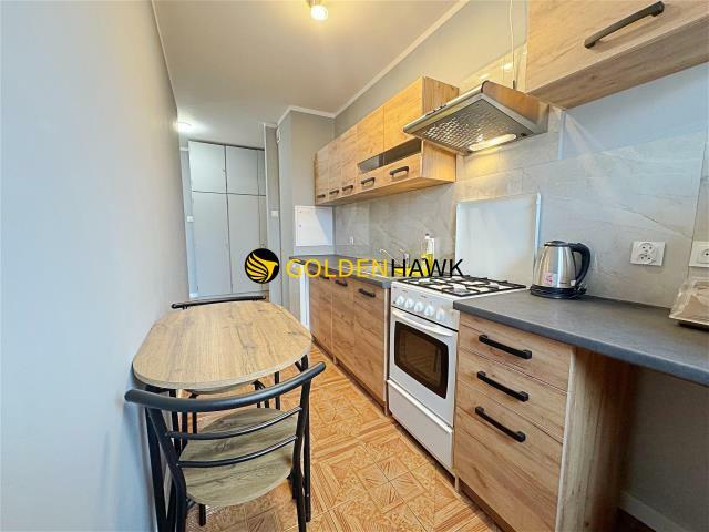 Mieszkanie Szczecin Niebuszewo, Jarogniewa